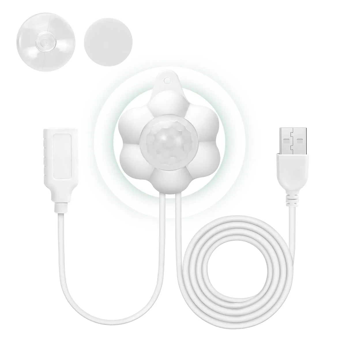 2.2L Automatic Water Fountain – With Motion Sensor
