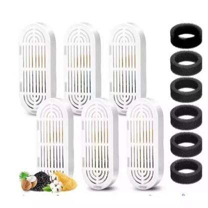 4L Cat Fountain Stainless Steel Feeder – No Sensor (Manual Fill)